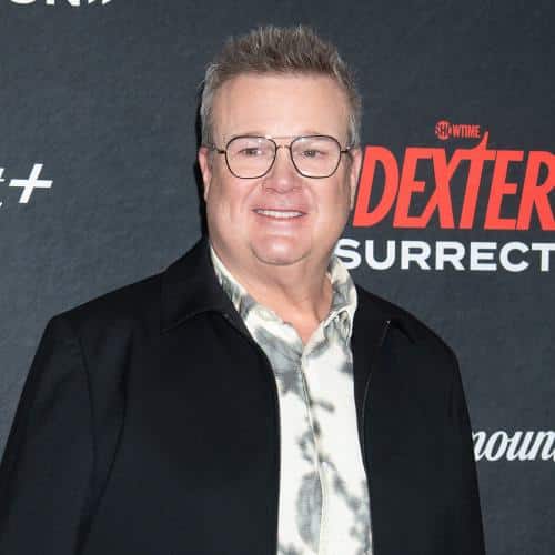 Eric Stonestreet défend le choix du lieu de mariage de Taylor Swift et Travis Kelce