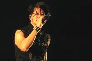 FREDDY LIM, leader de CHTHONIC devenu homme politique : « Les artistes sont capables de faire beaucoup de choses que les politiciens ne peuvent pas faire »