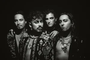 GRETA VAN FLEET sortira son nouveau single « Saw You Stand »