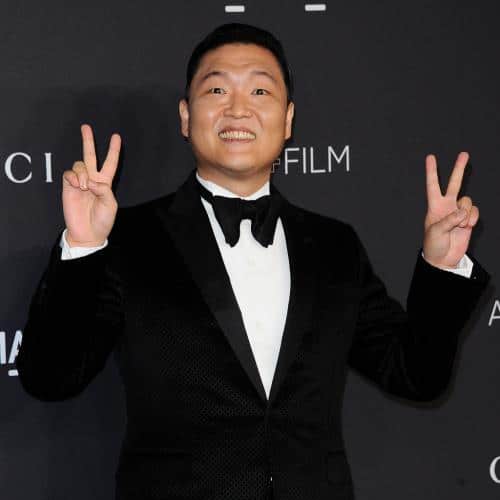 Gangnam Style de PSY atteint six milliards de vues sur YouTube