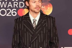 Harry Styles annule son concert au Brésil en raison d&rsquo;un « problème de santé »