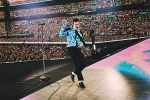 Harry Styles annule son spectacle à São Paulo en raison d&rsquo;un « problème de santé » soudain