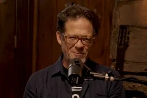 JASON NEWSTED à propos du diagnostic de cancer de la gorge : « Le niveau de dépression était si grave »