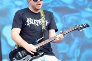 James Bourne « n’est toujours pas sorti du bois » des mois après avoir quitté la tournée pour cause de maladie