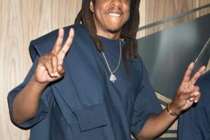 Jay-Z ajoute une date à Londres à sa série de concerts pour son 30e anniversaire