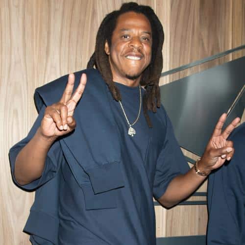 Jay-Z ajoute une date à Londres à sa série de concerts pour son 30e anniversaire