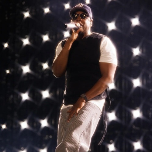 Jay-Z couronne la course historique de trois nuits au Yankee Stadium avec une fréquentation record