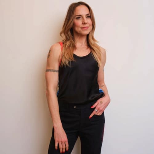 "Je me sentais coupable de mon succès" - Mel C révèle les pressions derrière la bataille secrète contre les troubles de l'alimentation