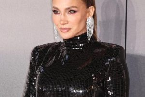 Jennifer Lopez remercie ses fans pour le panneau d&rsquo;affichage d&rsquo;anniversaire « incroyable » installé à Times Square