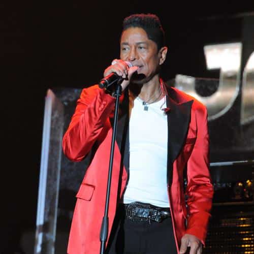 Jermaine Jackson a une deuxième chance de défendre sa plainte pour viol