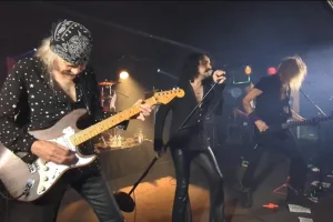 KINGDOM COME sortira son nouveau single « Payback&rsquo;s A Bitch »