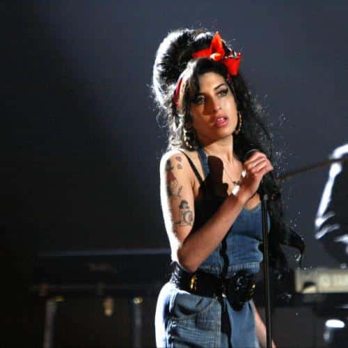 Keith Richards sur Amy Winehouse : « Une triste histoire avec tellement plus de potentiel »