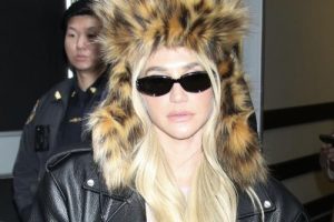 Kesha révèle qu&rsquo;aucun de ses ex-partenaires ne tient la chandelle à ses fans