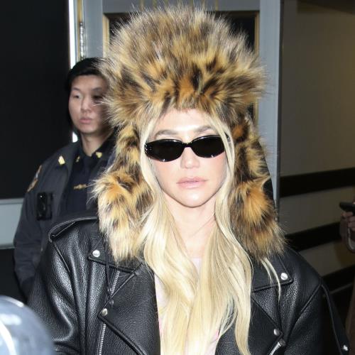 Kesha révèle qu'aucun de ses ex-partenaires ne tient la chandelle à ses fans