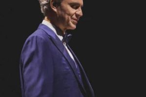 La célébration d&rsquo;ouverture de STARMUS VIII met en vedette Andrea Bocelli, Brian May et Sarah Brightman
