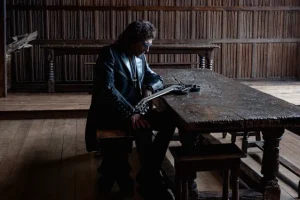 La légende de BLACK SABBATH, TONY IOMMI, annonce un nouvel album solo « From The Dark »
