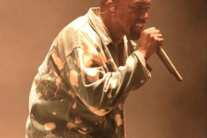 L&rsquo;avenir du festival sans fil révélé après son annulation cette année à cause de la réaction de Kanye West