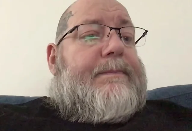 BLABBERMOUTH.NET