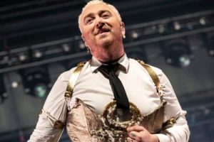 Le nouvel album « très romantique » de Sam Smith, Hazel Eyes, inspiré par la relation