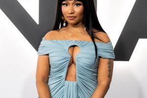 Le président Trump qualifie Nicki Minaj de « si sexy » et de « vrai talent »