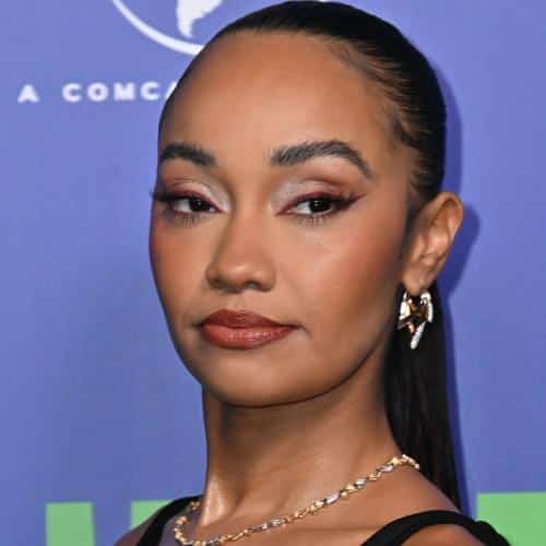 Leigh-Anne Pinnock de Little Mix annonce sa grossesse