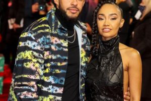 Leigh-Anne Pinnock veut déménager à New York pour une carrière musicale