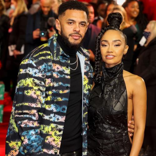Leigh-Anne Pinnock veut déménager à New York pour une carrière musicale