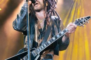 Lenny Kravitz révèle que Mick Jagger a eu une « grande influence » sur sa routine de fitness