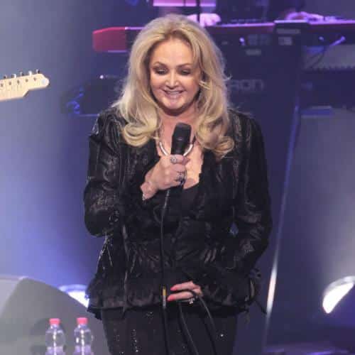 Les détails des funérailles de Bonnie Tyler dévoilés