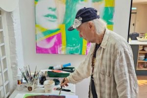 Les légendes des Kinks, Ray et Dave Davies, s&rsquo;unissent pour une exposition d&rsquo;art historique à Londres