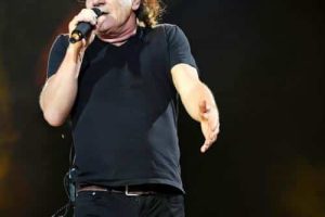 Les stars d&rsquo;AC/DC expliquent leur « plus grande peur » à l&rsquo;idée de jouer à 70 ans