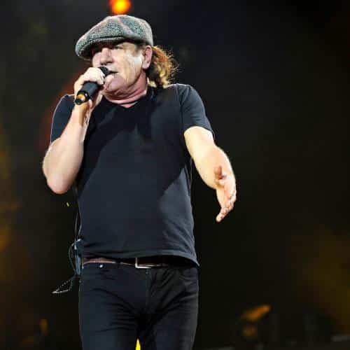 Les stars d'AC/DC expliquent leur "plus grande peur" à l'idée de jouer à 70 ans