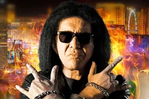 L&rsquo;exposition « Legends Of Rock Expo » de GENE SIMMONS est reportée à mai 2027