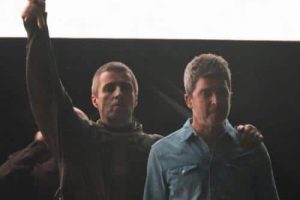 Liam Gallagher a proposé un « NON » ferme en réponse aux appels pour de la nouvelle musique Oasis