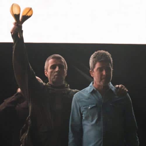 Liam Gallagher a proposé un « NON » ferme en réponse aux appels pour de la nouvelle musique Oasis