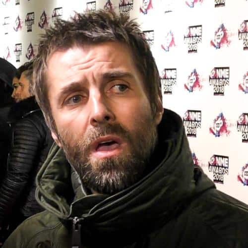 Liam Gallagher compare le spectacle de la mi-temps de la Coupe du monde à « un bad trip »