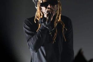 Lil Wayne annonce un nouveau podcast