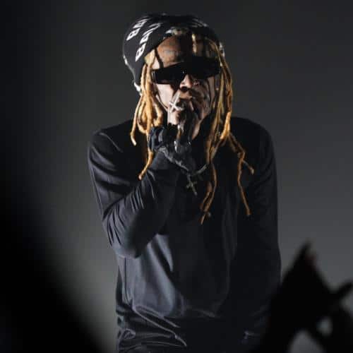 Lil Wayne annonce un nouveau podcast