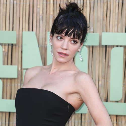 Lily Allen déclasse ses spectacles américains dans des salles plus petites