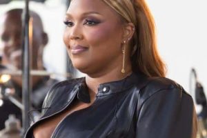 Lizzo aborde la perte de poids