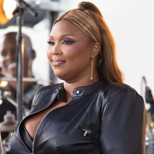 Lizzo aborde la perte de poids