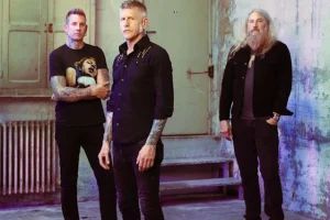 MASTODON : Nous rendons hommage à BRENT HINDS en jouant ses chansons et en gardant sa musique vivante