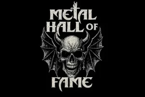 METAL HALL OF FAME lance un podcast officiel ; Le premier épisode présente l&rsquo;ancien bassiste de MEGADETH, DAVID ELLEFSON