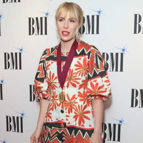Natasha Bedingfield révèle qu'elle est devenue « meilleure » avec l'âge