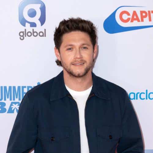 Niall Horan a surpris Ella Bright avec un duo Off Campus
