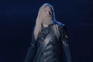 PÄR SUNDSTRÖM : « Certaines personnes dans ce monde ne comprennent pas SABATON »