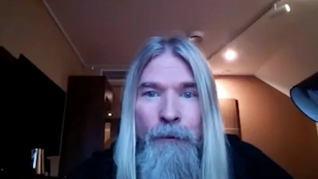 BLABBERMOUTH.NET