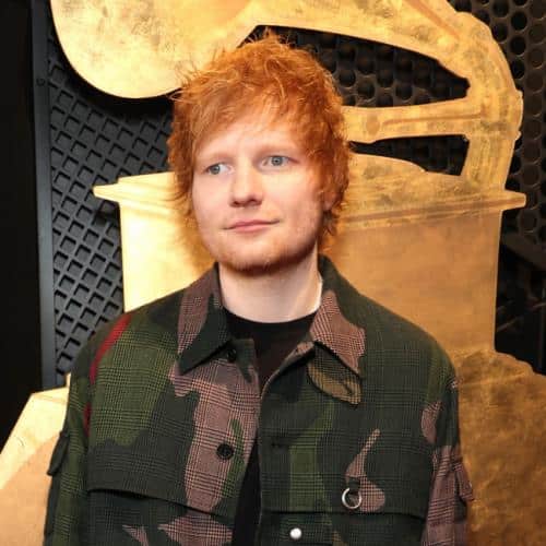 Rapport : Ed Sheeran va signer un nouveau contrat d'enregistrement après avoir quitté Warner Music Group