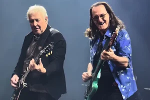 Rapport : RUSH en pourparlers pour la résidence Sphere à Las Vegas
