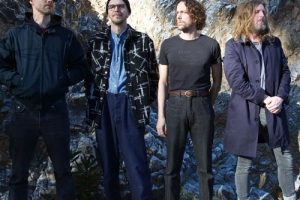Razorlight sort une démo inédite du hit numéro un américain